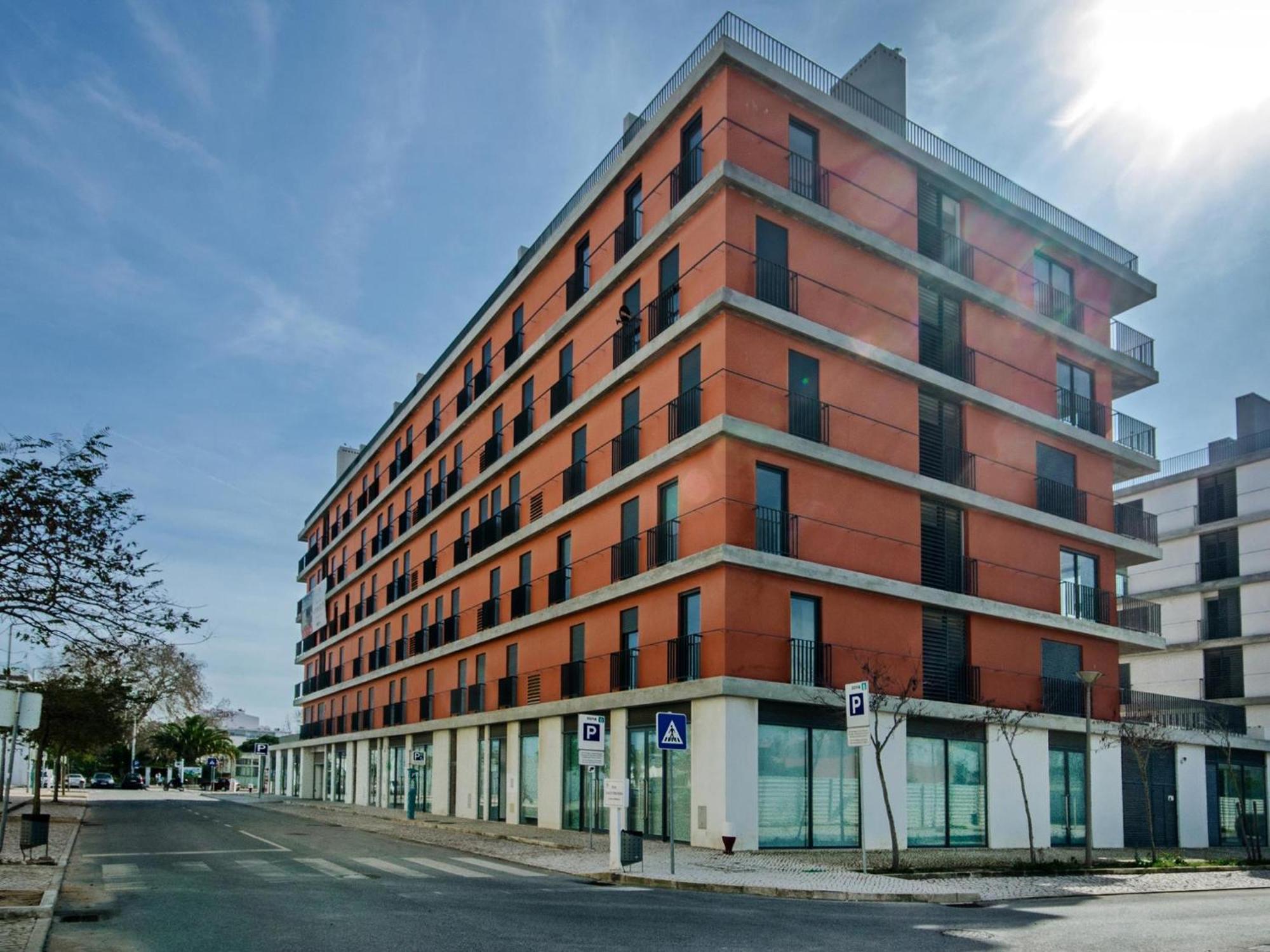 Apartment Apt. Casa Tini Lagos