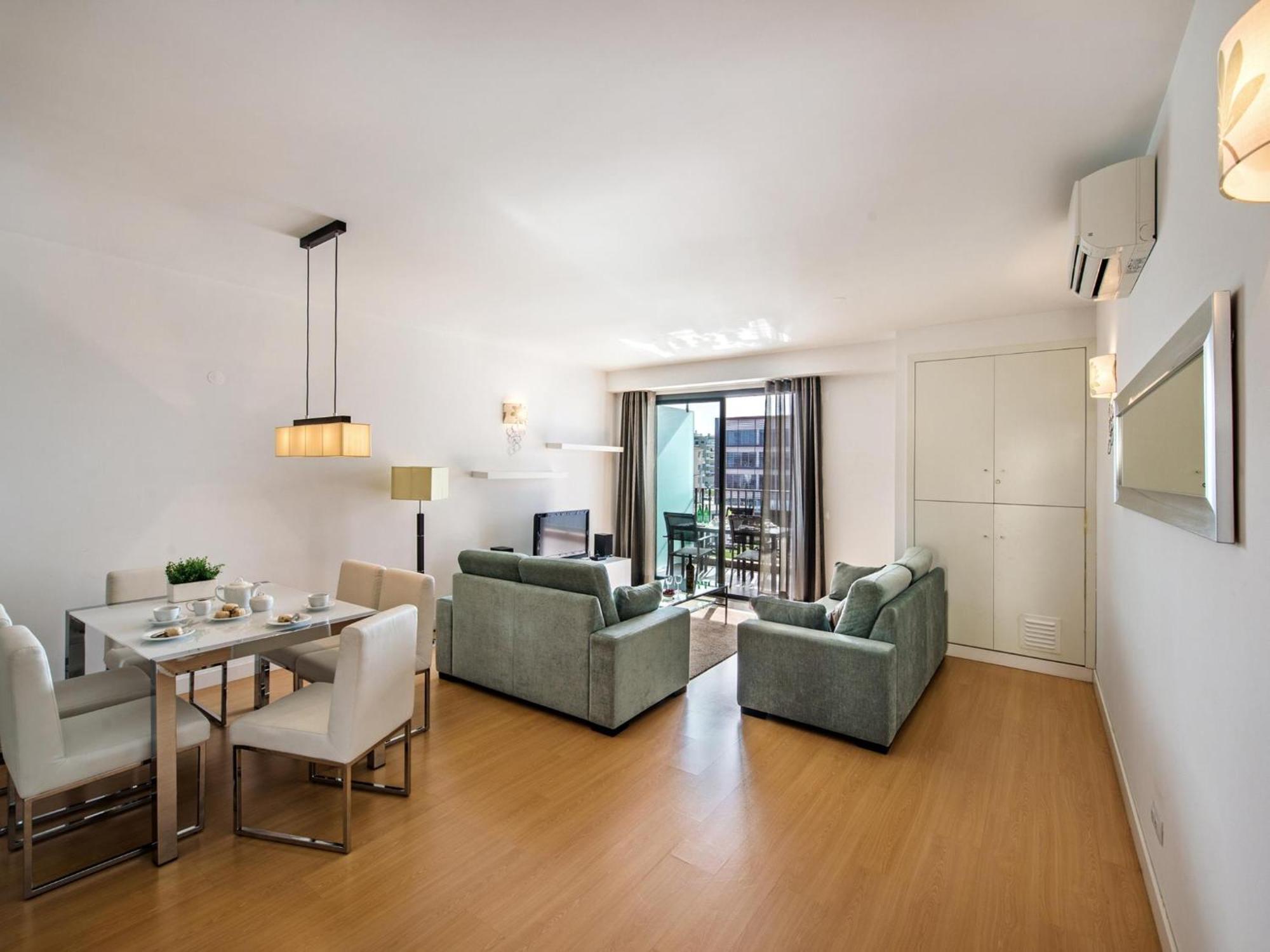 Apartamento Apt. Casa Tini *