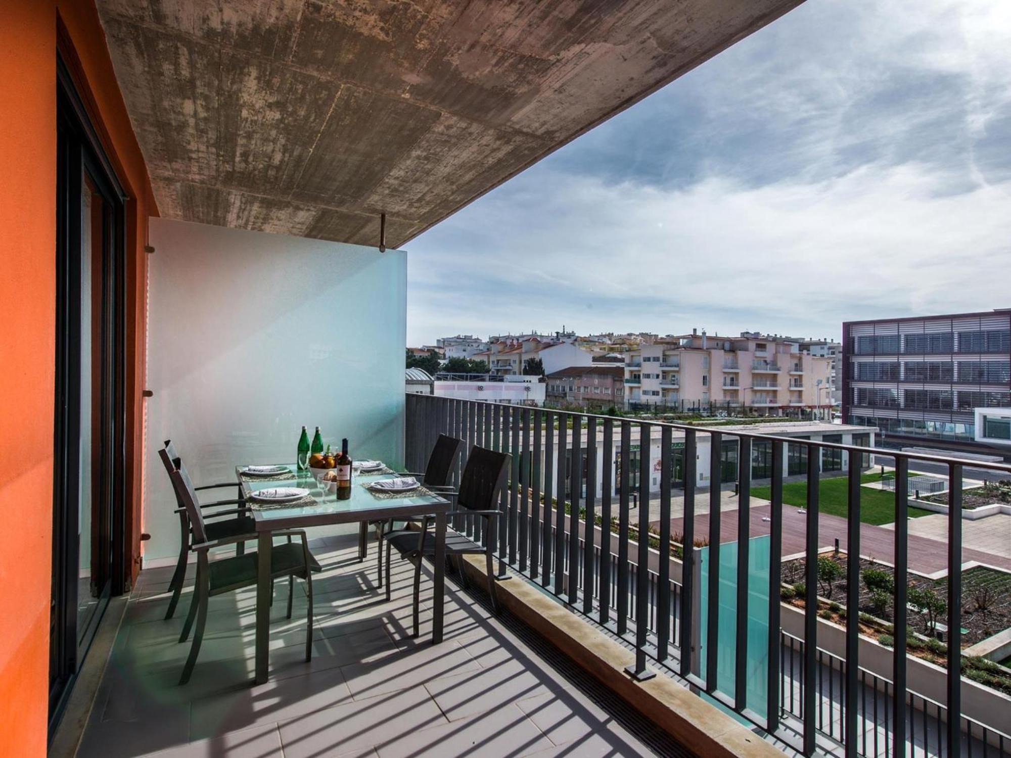 Apartamento Apt. Casa Tini