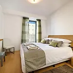 Apt. Casa Tini