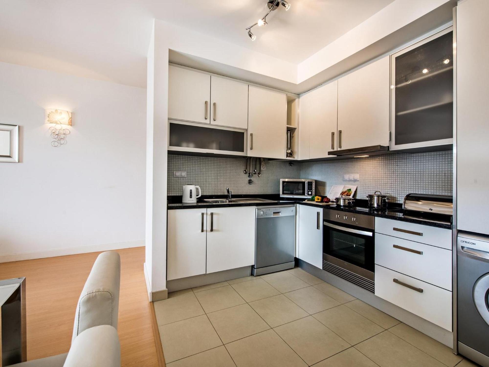Apartamento Apt. Casa Tini Lagos